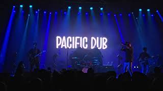 Pacific Dub quotRiptidequot live in Tempe AZ 10262024 [upl. by Githens]