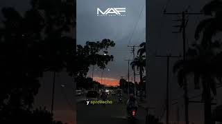 Atardecer En Maracay Solo Para Maracayeros ¿Dónde Estoy [upl. by Trammel]