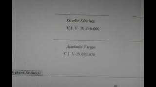 Cómo hacer Numeración Romana para el Proyecto Escrito en Word [upl. by Adidnere]