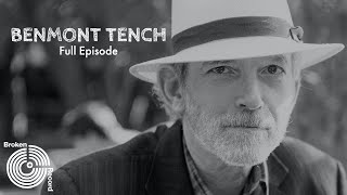 Benmont Tench on Life With Tom Petty  Broken Record Hosted by Rick Rubin [upl. by Sldney]