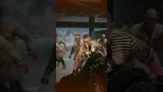 Containment Breach Tarkov Zombies Event  Escape from Tarkov [upl. by Ehrlich]