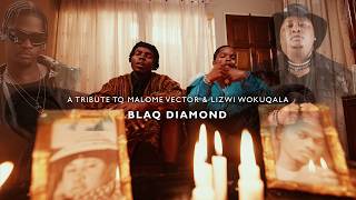 Blaq Diamond  Again  A tribute to Malome Vector amp Lizwi Wokuqala [upl. by Slosberg]