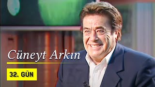 Cüneyt Arkın Filmlerini Anlatıyor [upl. by Laveen]