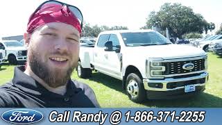 Ford F350 Alachua Gainesville Fl 18663712255 Stock G433701 [upl. by Benenson683]