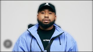 Akademiks GOES OFF on Statik Selektah [upl. by Nailuj]