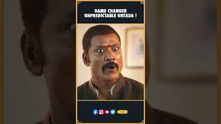 Game Changer Teaser Review In Short  Shankar  Ram Charan Dil Raju  Thaman  TFI  Thyview [upl. by Shalne530]