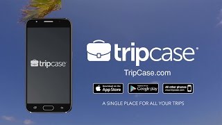 Jamaica Trip  TripCase Travel App [upl. by Rehpotsihrc937]