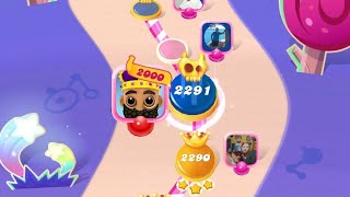 Candy Crush Saga  Level 22912326 [upl. by Loar]