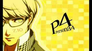 Persona 4 battle theme [upl. by Jen225]