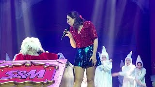 Samson amp Marie Kerstshow 2022  Het spook van de opera [upl. by Litnahs312]