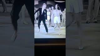 Fred Astaire amp Rita Hayworth Dancing to OutKast’s “Hey Ya” 😆 fredastaire ritahayworth ⭐️ 💃🏻🕺🏻 [upl. by Suivatal]