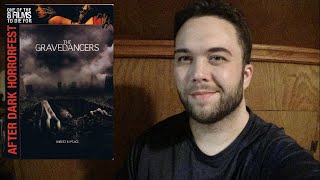 The Gravedancers 2006  Movie Review [upl. by Nonohcle]