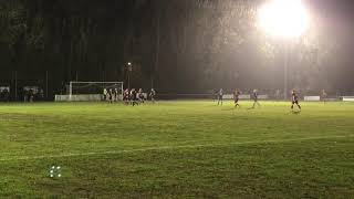 Warminster Town v Shirehampton FC 2nd half [upl. by Rednav748]