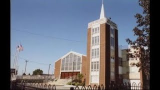 Mt Hermon Baptist Church Media Cle Live Stream [upl. by Ellertnom]