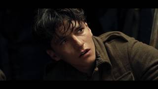 Dunkirk 2017  Movie Review [upl. by Supple]