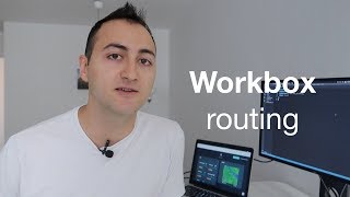 PWA series 5 Workbox routing [upl. by Allisurd5]