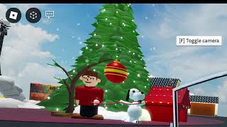 Christmas Challenge Various Christmas Movies  by Mo DavidLoganCoco TPT2 [upl. by Liesa]