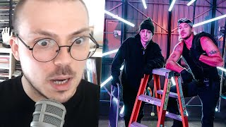 Joji amp Diplo  quotDaylightquot TRACK REVIEW [upl. by Aurelius]