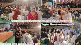 alibaug Qawwali mehfil part 2 [upl. by Hermosa910]