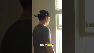 I pranked my brother 😂😝 prank shorts [upl. by Emearg]