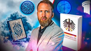 NRW Umfrage Koran über dem Gesetz [upl. by Randolf]