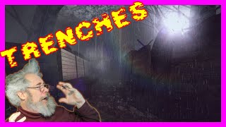 TRENCHES  Supernatural Indie Horror War Game WWI [upl. by Sucul]