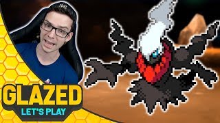 DARKRAI Appears Pokemon Glazed 13 [upl. by Akemeuwkuhc]