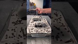 Oreo Cheesecake recipe tasty food trending easyrecipe cooking [upl. by Heyer]