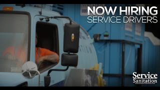 The Service Technician  What to Expect [upl. by Ambur]