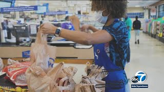 Kroger Albertsons selling more than 400 stores in 19 billion deal [upl. by Orme661]