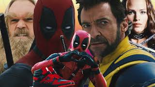 Deadpool 3 Full Movie Hindi  Deadpool  Wolverine  Rumored Cameos  Reynolds  HD Facts and Review [upl. by Yevre173]