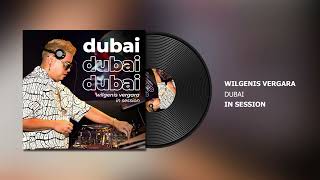 Wilgenis Vergara  Dubai in session dubai 2024 [upl. by Venetis]