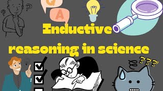 Inductive reasoningInductive reasoning in science with examplesLimits of inductive reasoning [upl. by Otrebide684]