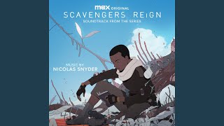 Scavengers Reign Theme [upl. by Kaasi]