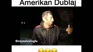 Kanala düşen adam  Amerikan dublaj  veysel zaloğlu [upl. by Acessej]