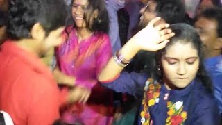 Sairat Movie SUCCESS PARTY  UNCUT VIDEO [upl. by Khajeh553]