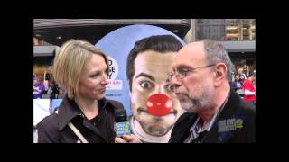 Duane Reade and Walgreens Present Red Nose Day… [upl. by Orth]