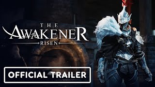 The Awakener Risen  Official Trailer  TGS 2022 [upl. by Namhar]