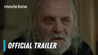 Mary  Official Trailer  Anthony Hopkins Noa Cohen [upl. by Dolorita]