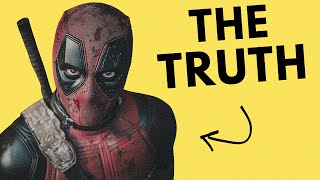 Deadpool amp Wolverine Uncensored What The Movie Didnt Show [upl. by Fernande]