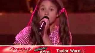 Amazing yodeler from Americas Got Talent [upl. by Sicard656]