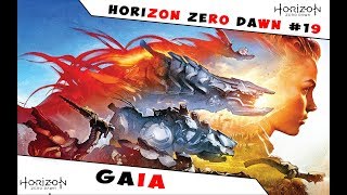 Horizon Zero Dawn 19  Gaia [upl. by Herod]