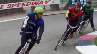 LeFevre Cycle Speedway [upl. by Acirt]