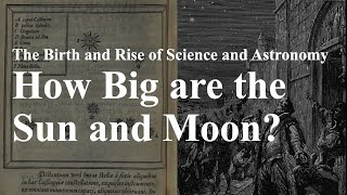 Understanding Relative Distances in Astronomy [upl. by Yhtuv175]