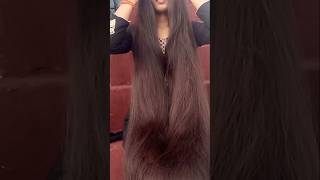 Hair fall control in1 week longhairgrowth longhairremedy hairgrowth longhairgrowthjourney [upl. by Anawk408]