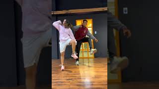 Mexico Chaliye  Sunidhi Gill Choreography  Dance Video [upl. by Vivle]