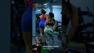 Bodybuilding  Fitness  Exercise  Promotional  Gym motivation youtube trending music [upl. by Eetsim]