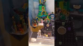 LEGO STORE 1 Mills Cir Ontario CA Pt7 BLACK FRIDAY DEALS lego hunting deals blackfriday2024 [upl. by Ecyak199]