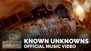 Joe Bonamassa  quotKnown Unknownsquot  Official Music Video [upl. by Ninon833]