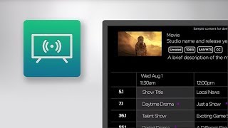 Discover features of live TV on your Roku devices [upl. by Eiznyl]